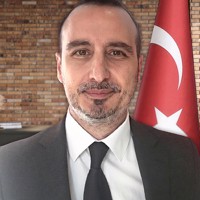 Ersan Ertürk
