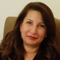 Dilek Kut