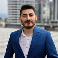 Harun Seyhan