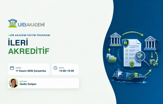İleri Akreditif