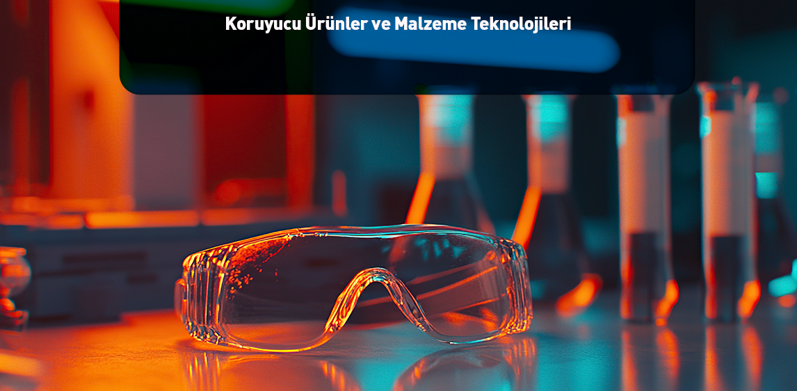 Koruyucu Ürünler ve Malzeme Teknolojileri 