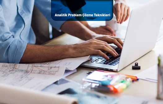 Analitik Problem Çözme Teknikleri