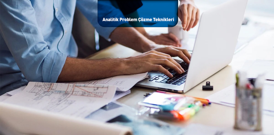Analitik Problem Çözme Teknikleri