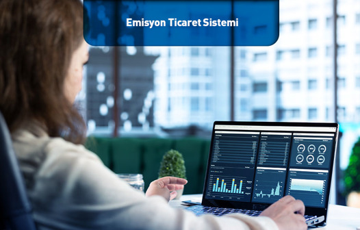 Emisyon Ticaret Sistemi