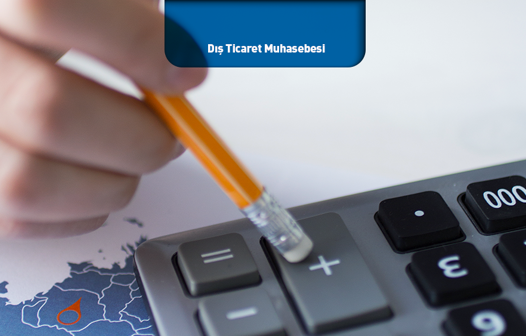 Dış Ticaret Muhasebesi