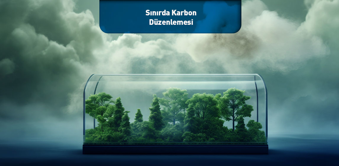 Sınırda Karbon Düzenlemesi