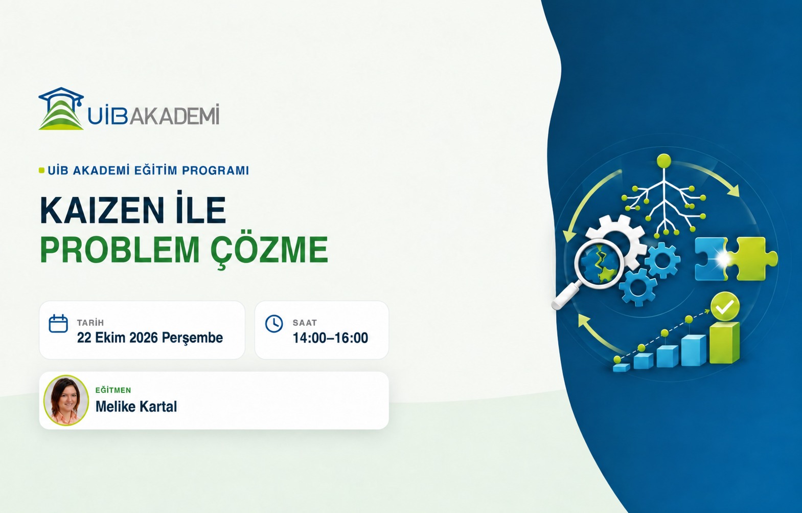 Kaizen ile Problem Çözme