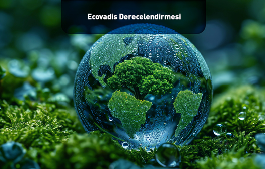 Ecovadis Derecelendirmesi