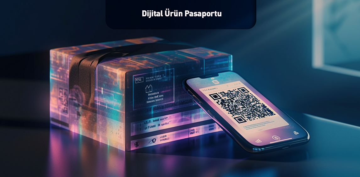 Dijital Ürün Pasaportu