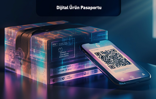 Dijital Ürün Pasaportu