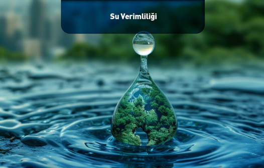 Su Verimliliği