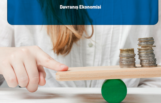 Davranış Ekonomisi
