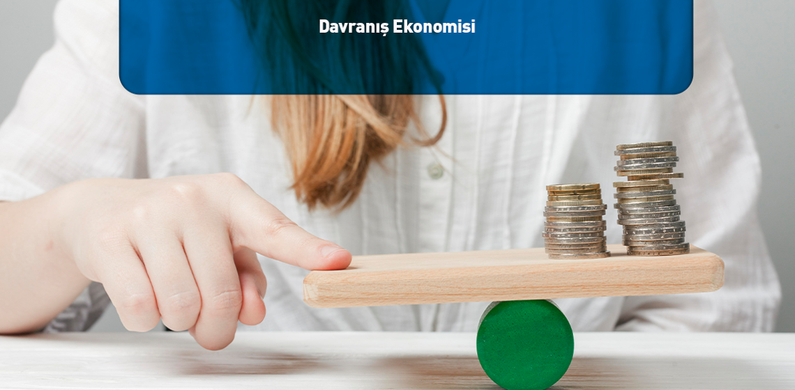 Davranış Ekonomisi